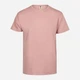 Футболка хлопковая длинная мужская Mukua Palm MK023CV_410 5XL Pale Rose (8445659064164) - изображение 1