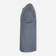 Футболка бавовняна довга чоловіча Mukua Palm MK023CV_509 L Blue Fog (8434455718708) - зображення 3
