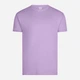 Футболка хлопковая длинная мужская Mukua Palm MK023CV_530 M Lilac (8445659197749) - изображение 1