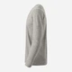 Лонгслив мужской Mukua Paradise MK156CV_202 XL Heather Grey (8445659063273) - изображение 3