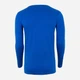 Лонгслив мужской Mukua Paradise MK156CV_502 M Royal Blue (8434455563698) - изображение 2
