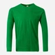 Лонгслив мужской Mukua Paradise MK156CV_600 S Kelly Green (8445659063327) - изображение 1