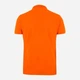 Поло длинное мужское Mukua Gibson MK215CV_301 3XL Orange (8445659003880) - изображение 2