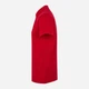 Поло длинное мужское Mukua Gibson MK215CV_400 4XL Red (8445659003866) - изображение 3