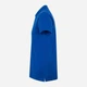 Поло длинное мужское Mukua Gibson MK215CV_502 4XL Royal Blue (8445659003620) - изображение 3