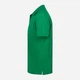 Поло длинное мужское Mukua Gibson MK215CV_600 3XL Kelly Green (8445659003729) - изображение 3