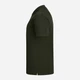 Поло длинное мужское Mukua Gibson MK215CV_601 2XL Khaki Green (8445659189072) - изображение 3