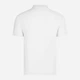 Поло длинное мужское Mukua Bogan PS160U_100 3XL White (8445659205185) - изображение 2