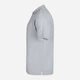 Поло длинное мужское Mukua Bogan PS160U_222 M Ultimate Grey (8445659204584) - изображение 3