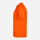 Поло длинное мужское Mukua Bogan PS160U_303 5XL Fluor Orange (8445659204645) - изображение 3