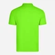 Поло длинное мужское Mukua Bogan PS160U_610 XL Fluor Lime (8445659205161) - изображение 2