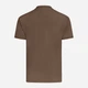Поло длинное мужское Mukua Mackay PS2001U_107 M Mocha (8445659190771) - изображение 2