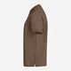 Поло длинное мужское Mukua Mackay PS2001U_107 M Mocha (8445659190771) - изображение 3