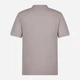Поло длинное мужское Mukua Mackay PS2001U_203 3XL Cloud Grey (8445659160521) - изображение 2