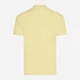 Поло длинное мужское Mukua Mackay PS2001U_312 L Butter Yellow (8445659190689) - изображение 2
