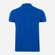 Поло длинное мужское Mukua Mackay PS2001U_502 5XL Royal Blue (8445659014091) - изображение 2