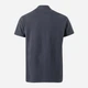 Поло длинное мужское Mukua Mackay PS2001U_510 M Denim Blue (8445659070530) - изображение 2