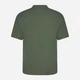Поло длинное мужское Mukua Mackay PS2001U_616 4XL Tea Green (8445659160613) - изображение 2