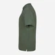 Поло длинное мужское Mukua Mackay PS2001U_616 4XL Tea Green (8445659160613) - изображение 3