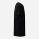Футболка хлопковая длинная мужская Mukua Tasmania TS150UC_200 3XL Black (8445659080171) - изображение 3