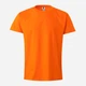 Футболка хлопковая длинная мужская Mukua Tasmania TS150UC_301 3XL Orange (8445659080508) - изображение 1