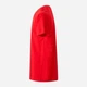 Футболка хлопковая длинная мужская Mukua Tasmania TS150UC_400 2XL Red (8445659080225) - изображение 4