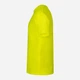 Футболка спортивная длинная мужская Mukua Derby TS151UC_304 S Fluor Yellow (8445659163294) - изображение 3