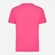 Футболка спортивная длинная мужская Mukua Derby TS151UC_408 S Fluor Pink (8445659163379) - изображение 2