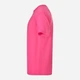 Футболка спортивная длинная мужская Mukua Derby TS151UC_408 S Fluor Pink (8445659163379) - изображение 3