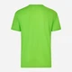 Футболка спортивная длинная мужская Mukua Derby TS151UC_610 S Fluor Lime (8445659163614) - изображение 2