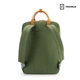 Рюкзак Tavialo CityLife TC14 зелений, 14л (TC14-124GN) Зелений - изображение 8