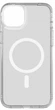 Etui Tech21 Evo Clear do Apple iPhone 14 Plus  przezroczyste (5056586702376) - obraz 1