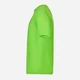 Футболка спортивная длинная мужская Mukua Derby TS151UC_610 S Fluor Lime (8445659163614) - изображение 3