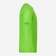 Футболка спортивная длинная мужская Mukua Derby TS151UC_610 S Fluor Lime (8445659163614) - изображение 4