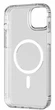 Etui Tech21 Evo Clear do Apple iPhone 14 Plus  przezroczyste (5056586702376) - obraz 4