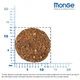 Корм для цуценят Monge Dog All breeds Puppy & Junior ягня з рисом 0.8 кг - зображення 3