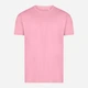 Футболка хлопковая длинная мужская Mukua Coast TSN165UC_416 XL Flamingo (8445659200135) - изображение 1