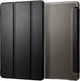 Etui Spigen Smart Fold do Samsung Galaxy Tab A9 / A11 Black (8800337243062) - obraz 1