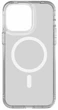 Чохол Tech21 Evo Clear для Apple iPhone 14 Pro Max прозорий (5056586705520) - зображення 4