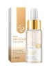Сыворотка с золотом и муцином улитки LAIKOU France 24K Gold Snail Serum - изображение 4