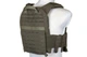 Тактический жилет Plate Carrier Tactical Advanced Vest — Olive [Specna Arms] (для страйкбола) - изображение 4