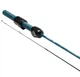 Спінінгове вудилище Golden Catch Cascade '26 CSS-802L-T 2.44м 2.5-12г - зображення 1