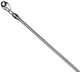 Вудилище спінінгове Golden Catch Attrezzo 83LT 2.51м 0.9-10г (Light / Fast / Tubular) - зображення 3