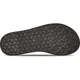 Жіночі сандалі Teva Flatform Universal Crochet T1150210EXP літні босоніжки чорні з кольоровим Розмір 37 - изображение 6