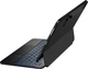 Чохол-клавіатура для планшета Typecase Edge+ для Apple iPad Pro 13" M4 2024/M5 2025 Black (6979284780356) - зображення 8