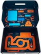Подарочный набор к школе Kite Hot Wheels 26 предметов (HW26-S01) - изображение 5