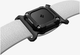 Чохол на нашийник Spigen Tough Armor для Apple AirTag Black (8800283309157) - зображення 1