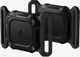 Чохол на нашийник Spigen Tough Armor для Apple AirTag Black (8800283309157) - зображення 4