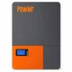 Акумулятор PowMr 48V (51.2V) 200Ah POW-LIO48200-16S (LiFePO4, BMS) 10.24 кВт·год - зображення 2