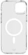 Чохол Tech21 Evo Clear для iPhone 15 Plus прозорий (5056586722381) - зображення 5